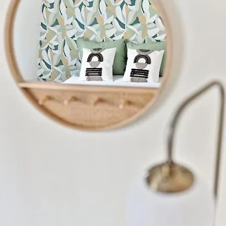 Appartamento Cosy Face De Montparnasse *