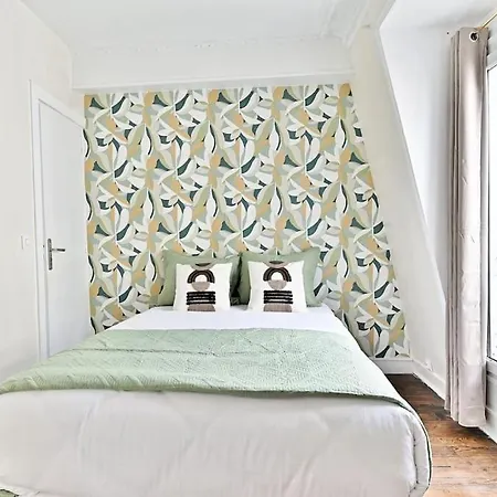 Appartamento Cosy Face De Montparnasse *