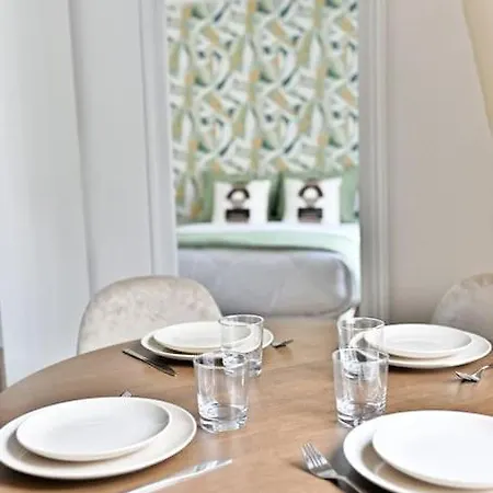 Appartamento Cosy Face De Montparnasse