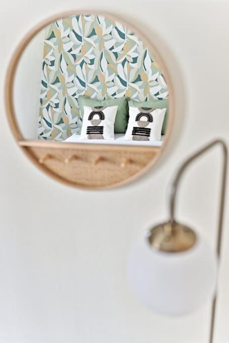 Appartamento Cosy Face De Montparnasse *
